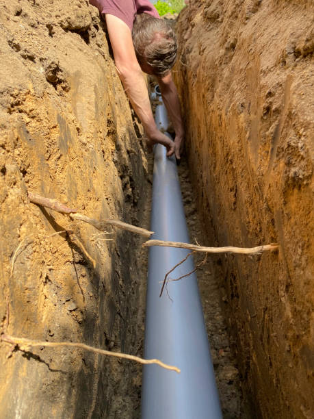 Best Emergency water extraction  in Risg Sun, IN