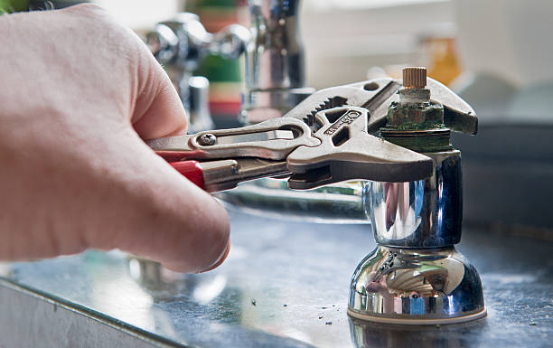 Best Carpet water damage restoration  in Risg Sun, IN